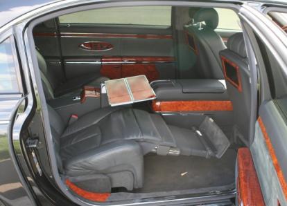 Майбах 62 - Р 225 УУ 199