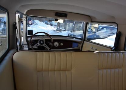 Форд Т (репликар) - 8798 ЕI2