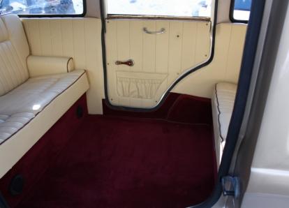 Форд Т (репликар) - 8798 ЕI2