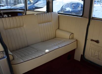 Форд Т (репликар) - 8798 ЕI2