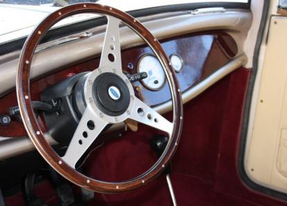 Форд Т (репликар) - 8798 ЕI2