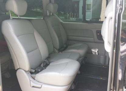 Хёндай Гранд Старекс - Р 318 АТ 71