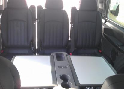 Мерседес Бенц Виано - К 959 НС 197