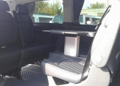 Мерседес Бенц Виано - К 959 НС 197