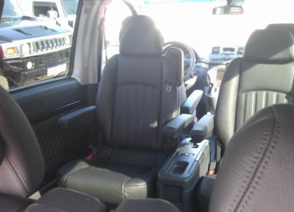 Мерседес Бенц Виано - К 959 НС 197