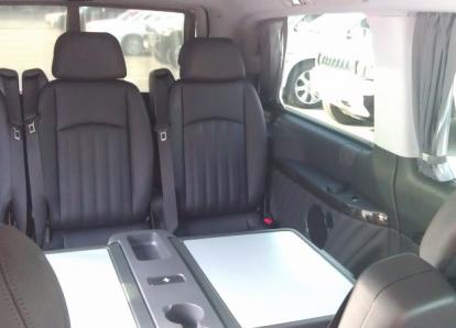 Мерседес Бенц Виано - К 959 НС 197