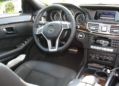 Мерседес Бенц Е класс, W 212 - Х 999 ОО 199