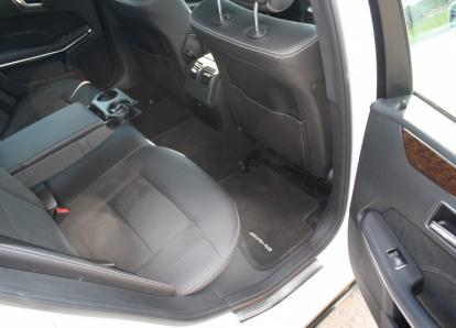 Мерседес Бенц Е класс, W 212 - Х 999 ОО 199