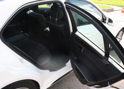 Мерседес Бенц Е класс, W 212 - Х 999 ОО 199