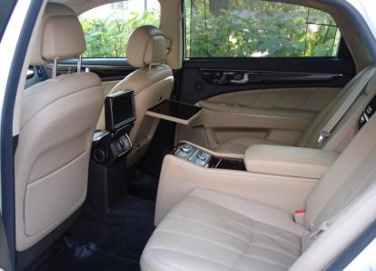 Хендай Экус - О 257 РО 190