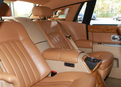 Роллс Ройс Фантом - А 508 ХВ 77