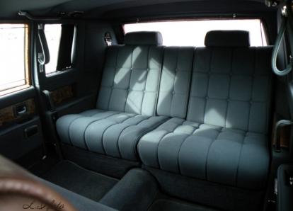 ЗИЛ 41047 - Т 700 ОХ 97