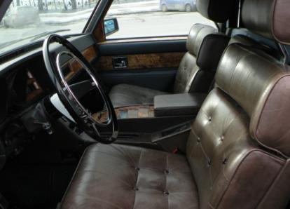 ЗИЛ 41047 - Т 700 ОХ 97