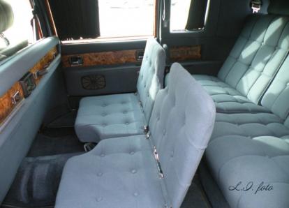 ЗИЛ 41047 - Т 700 ОХ 97