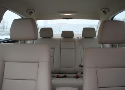 Мерседес Бенц Е класс, W 212 - М 953 АР 777