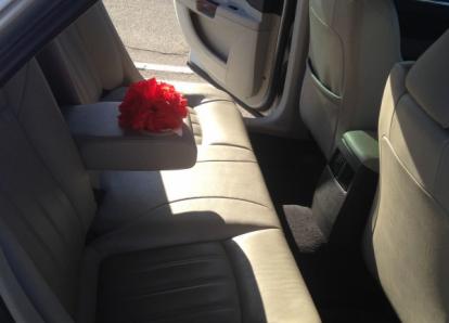 Крайслер 300 С - Т 282 КА 77