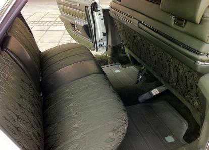 Cadillac De Ville - К 797 МХ 197