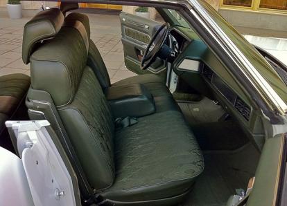 Cadillac De Ville - К 797 МХ 197