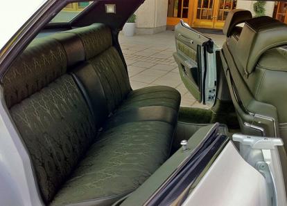 Cadillac De Ville - К 797 МХ 197