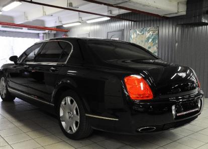 Бентли Флаинг Спур - Х 531 ММ 177