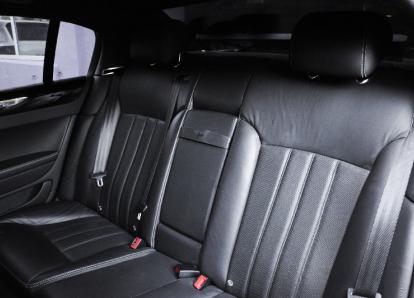 Бентли Флаинг Спур - Х 531 ММ 177