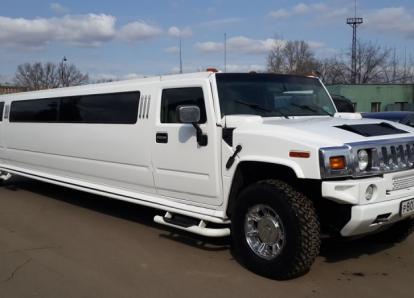 Хаммер Н2 - ЭКОНОМ