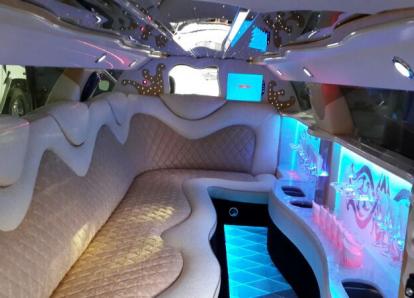 Крайслер 300С - ЭКОНОМ