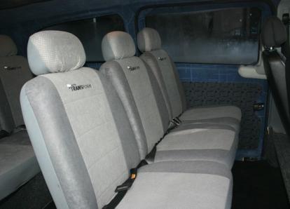 Мерседес Бенц Вито - О 582 АВ 777