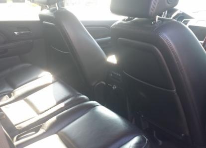 Кадиллак Эскалейд - Х 143 УЕ 197