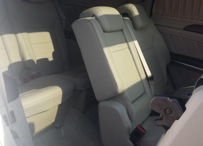 Мерседес Бенц GL класс - Е 113 ЕА 777