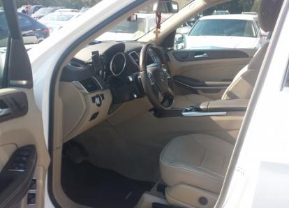 Мерседес Бенц GL класс - Е 113 ЕА 777