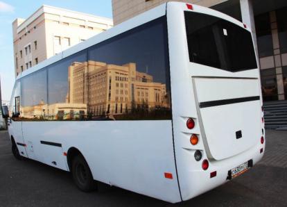 Ивеко НЕМАН - В 454 КО 777