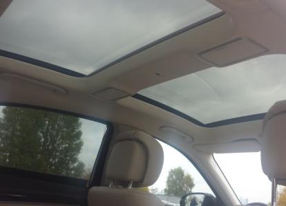 Мерседес Бенц S класс, W 222 (Long) - Х 747 КТ 777