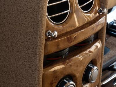 Роллс Ройс Фантом - В 811 КН 77