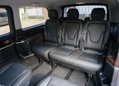 Мерседес Бенц V класс - О 434 КТ 777