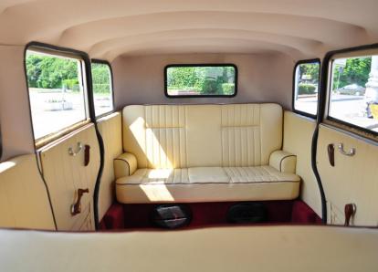 Форд Т (репликар) - 8798 ЕI2