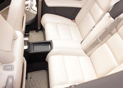 Вольво С70 (КАБРИОЛЕТ) - Н 444 АС 750