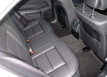 Мерседес Бенц Е класс, W 212 - С 942 ВО 750