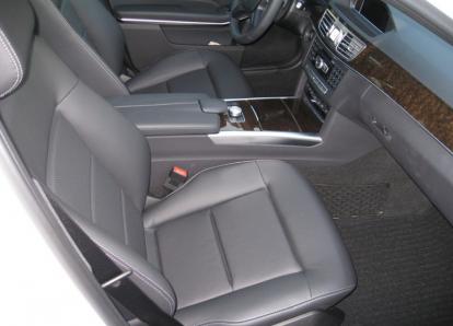 Мерседес Бенц Е класс, W 212 - С 942 ВО 750