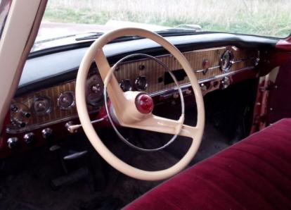 Чайка ГАЗ - 13 - С 542 КХ 777