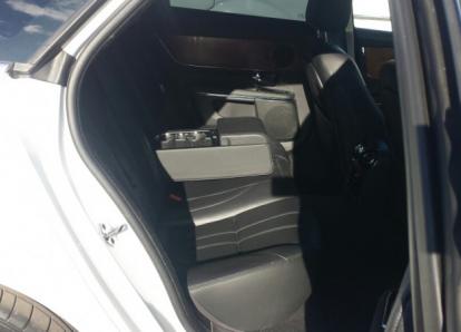 Ягуар XJ - Н 795 ММ 97