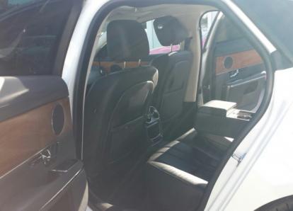 Ягуар XJ - Н 795 ММ 97