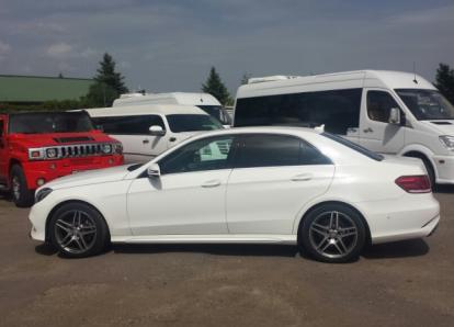 Мерседес Бенц Е класс, W 212 - О 905 МВ 750