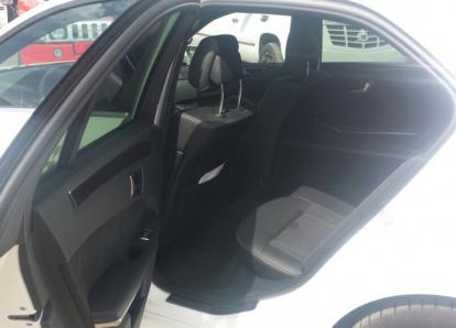 Мерседес Бенц Е класс, W 212 - О 905 МВ 750