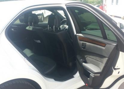 Мерседес Бенц Е класс, W 212 - О 905 МВ 750