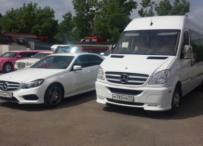 Мерседес Бенц Е класс, W 212 - О 905 МВ 750