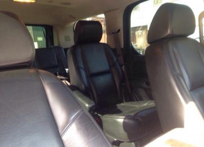 Кадиллак Эскалейд - Р 001 ВХ 50