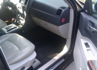 Крайслер 300 С - К 713 УО 197