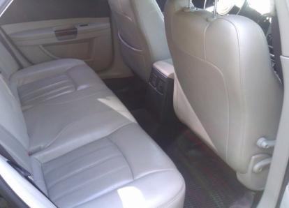 Крайслер 300 С - К 713 УО 197