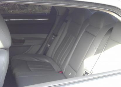 Крайслер 300 С - Р 222 УХ 197